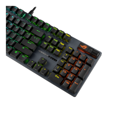 TECLADO ASUS ROG STRIX SCOPE II X