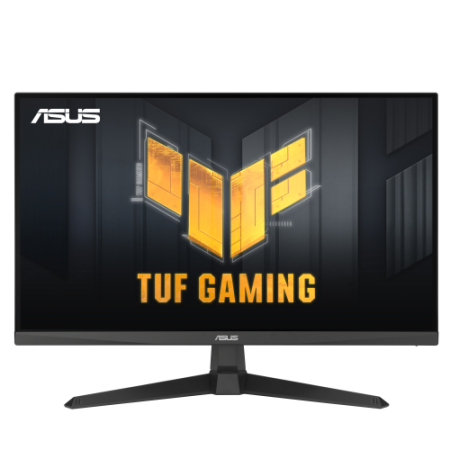 ASUS TUF Gaming VG279QE5A pantalla para PC 68,6 cm (27″) 1920 x 1080 Pixeles Full HD LCD Negro