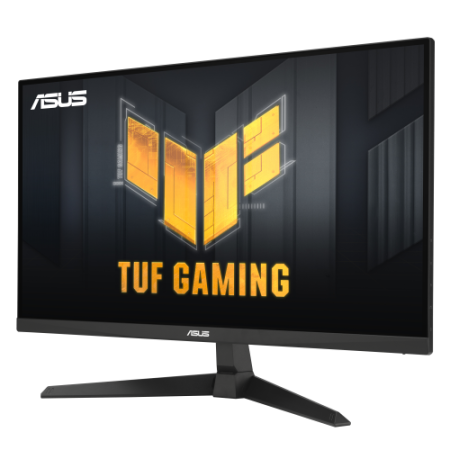 ASUS TUF Gaming VG279QE5A pantalla para PC 68,6 cm (27″) 1920 x 1080 Pixeles Full HD LCD Negro