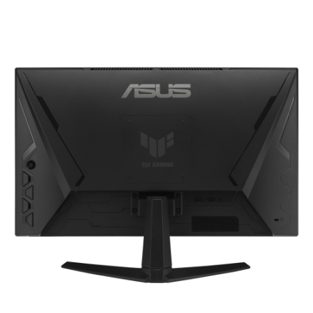 ASUS TUF Gaming VG279QE5A pantalla para PC 68,6 cm (27″) 1920 x 1080 Pixeles Full HD LCD Negro