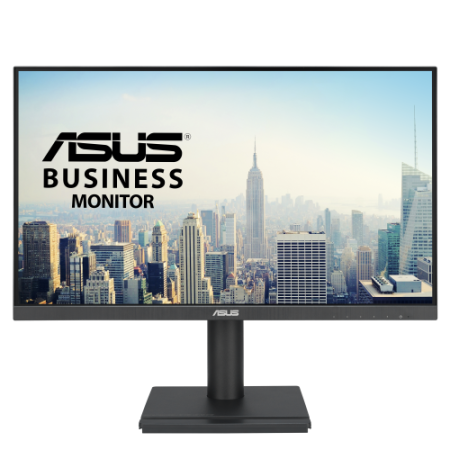 ASUS VA24DQFS pantalla para PC 60,5 cm (23.8″) 1920 x 1080 Pixeles Full HD LCD Negro