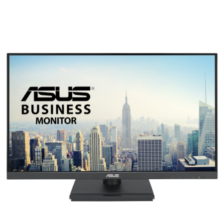 ASUS VA24DQFS pantalla para PC 60,5 cm (23.8″) 1920 x 1080 Pixeles Full HD LCD Negro