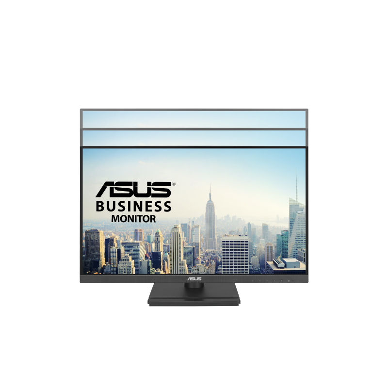ASUS VA24DQFS pantalla para PC 60,5 cm (23.8″) 1920 x 1080 Pixeles Full HD LCD Negro