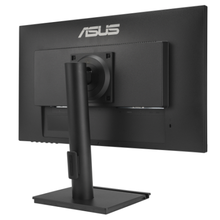 ASUS VA24DQFS pantalla para PC 60,5 cm (23.8″) 1920 x 1080 Pixeles Full HD LCD Negro