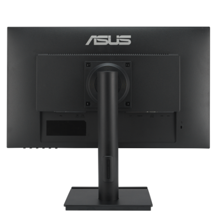 ASUS VA24DQFS pantalla para PC 60,5 cm (23.8″) 1920 x 1080 Pixeles Full HD LCD Negro