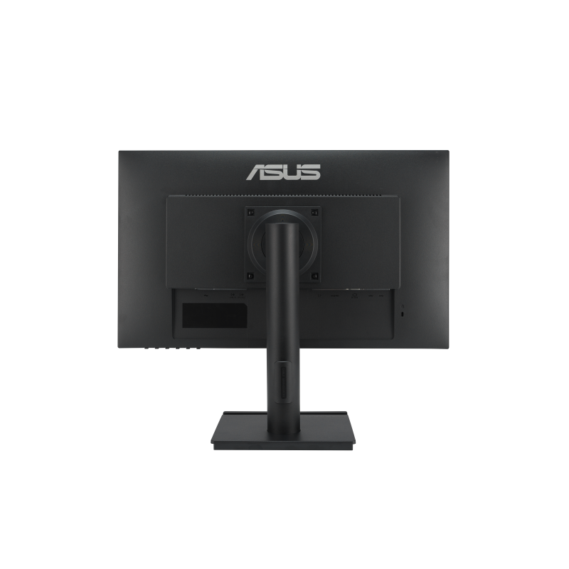 ASUS VA24DQFS pantalla para PC 60,5 cm (23.8″) 1920 x 1080 Pixeles Full HD LCD Negro