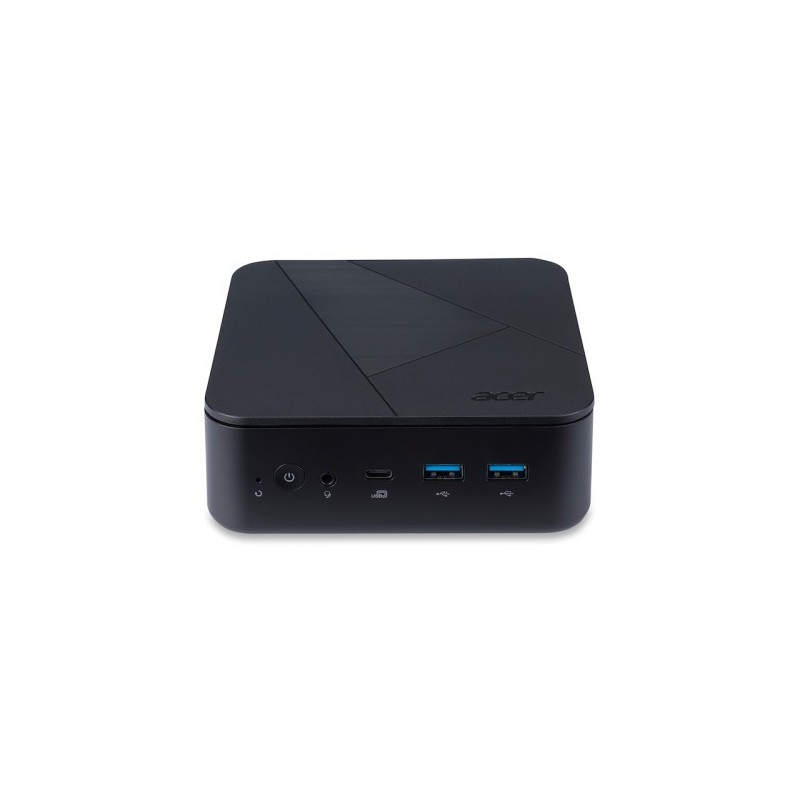 CPU ACER VERITON NUC VN1502G-13U7U (DT.R5NEH.002) CU5125H, RAM 0GB, SSD 0GB, NO SO