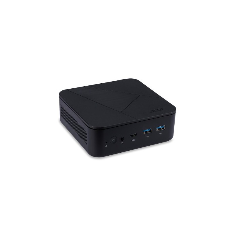 CPU ACER VERITON NUC VN1502G-13U7U (DT.R5NEH.002) CU5125H, RAM 0GB, SSD 0GB, NO SO