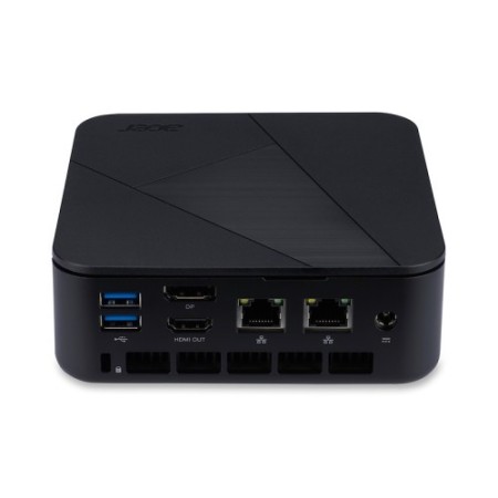 CPU ACER VERITON NUC VN1502G-13U7U (DT.R5NEH.002) CU5125H, RAM 0GB, SSD 0GB, NO SO