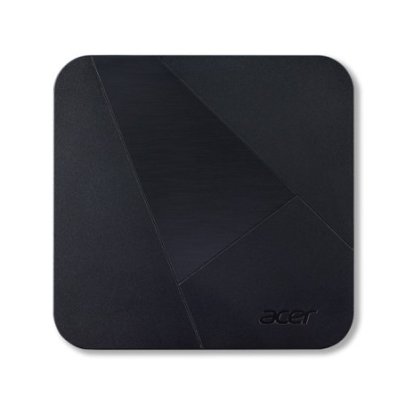 CPU ACER VERITON NUC VN1502G-13U7U (DT.R5NEH.002) CU5125H, RAM 0GB, SSD 0GB, NO SO