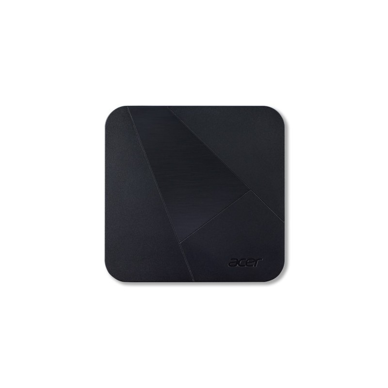 CPU ACER VERITON NUC VN1502G-13U7U (DT.R5NEH.002) CU5125H, RAM 0GB, SSD 0GB, NO SO