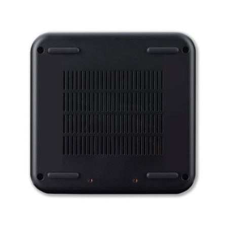 CPU ACER VERITON NUC VN1502G-13U7U (DT.R5NEH.002) CU5125H, RAM 0GB, SSD 0GB, NO SO