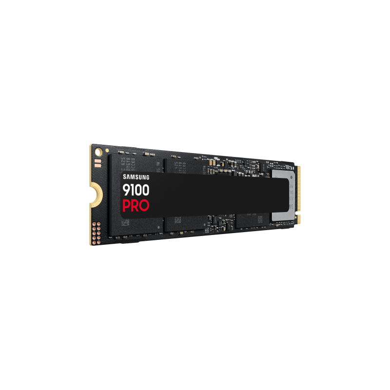 Samsung MZ-VAP8T0 8 TB M.2 PCI Express 5.0 NVMe V-NAND TLC