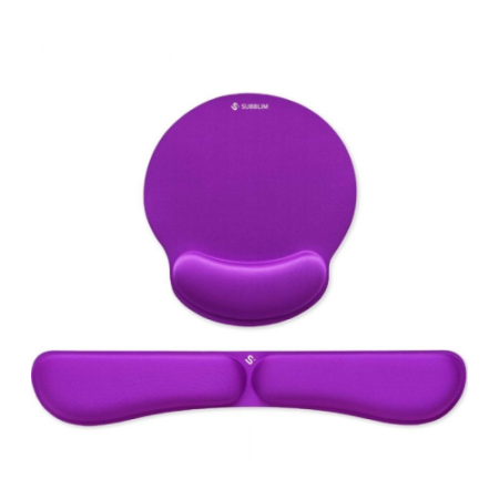 SUBBLIM PACK ERGO MEMORYFLEX -