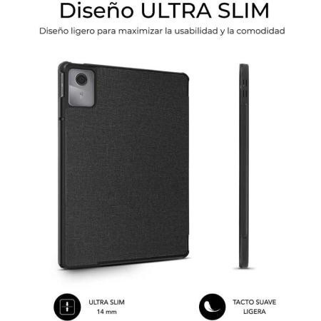 SUBBLIM SHOCK CASE LENOVO IDEA