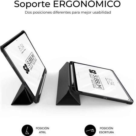 SUBBLIM SHOCK CASE LENOVO IDEA