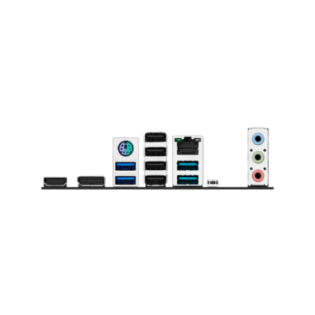 PLACA ASUS PRIME B850M-K,AMD,AM5,B850,2DDR5,128GB,1HDMI+1DP,4SATA3+2M.2,2.5GBLAN,6USB3.2,MATX