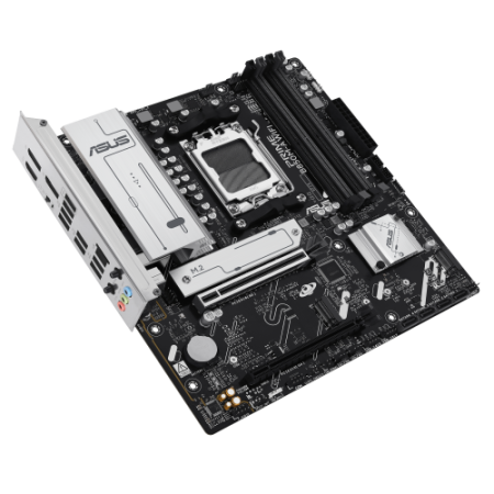 ASUS PRIME B850M-A WIFI AMD B850 Zócalo AM5 micro ATX