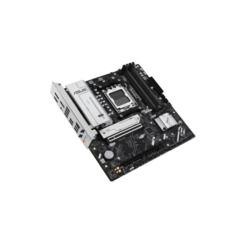 ASUS PRIME B850M-A WIFI AMD B850 Zócalo AM5 micro ATX