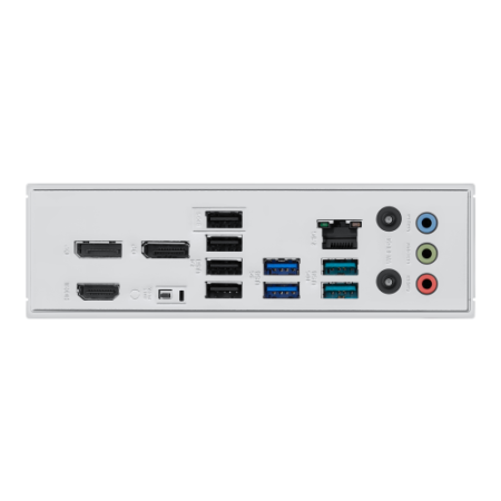 ASUS PRIME B850M-A WIFI AMD B850 Zócalo AM5 micro ATX