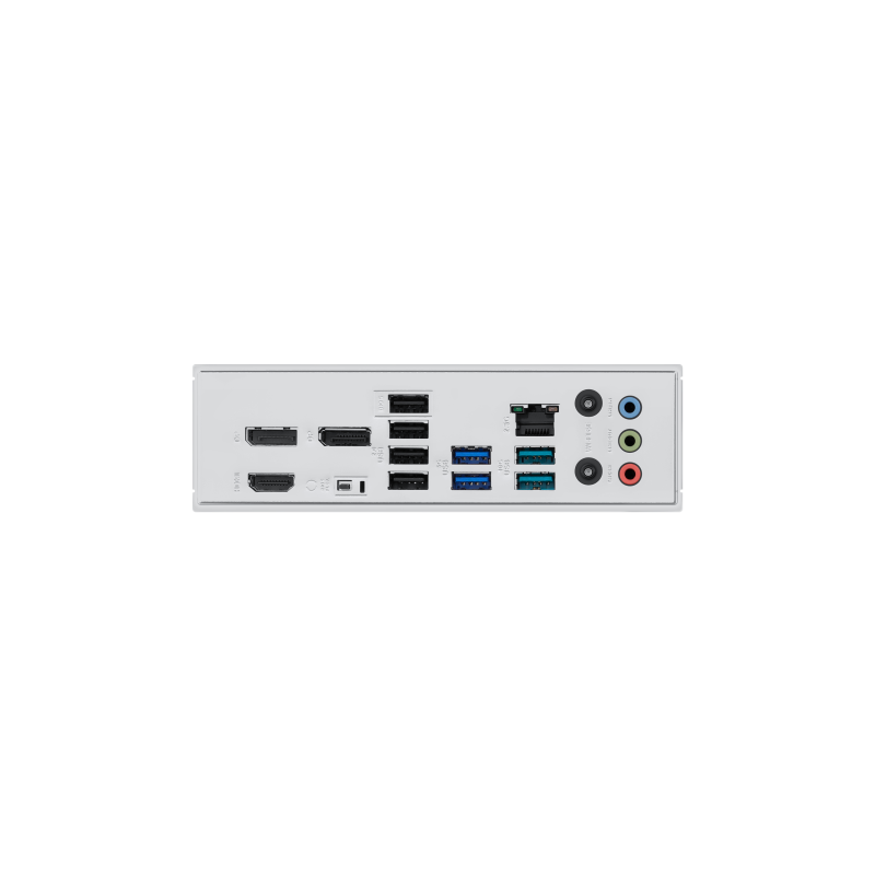 ASUS PRIME B850M-A WIFI AMD B850 Zócalo AM5 micro ATX