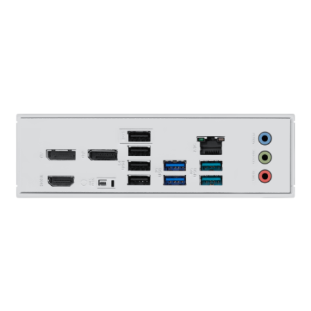 ASUS PRIME B850M-A-CSM AMD B850 Zócalo AM5 micro ATX