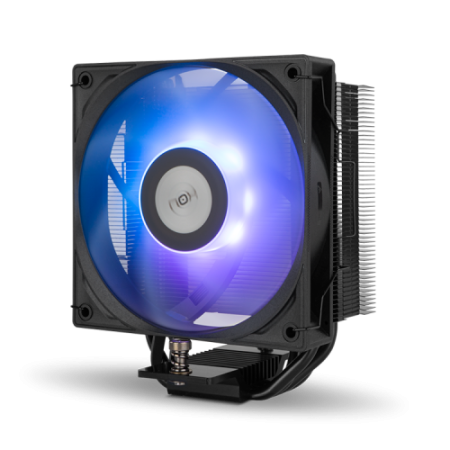 NOX HUMMER R-400ARGB BLACK