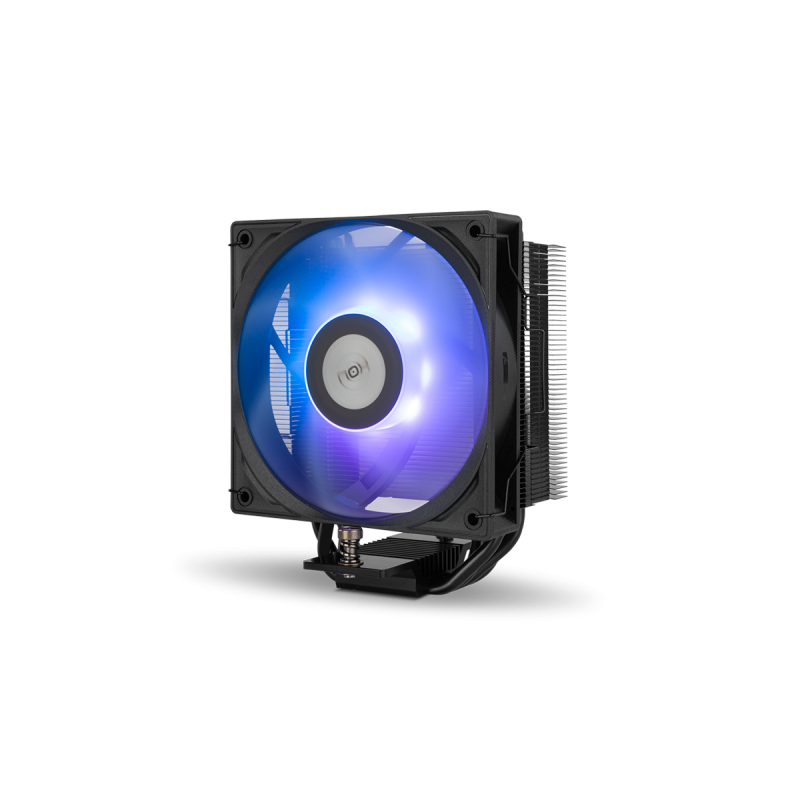 NOX HUMMER R-400ARGB BLACK