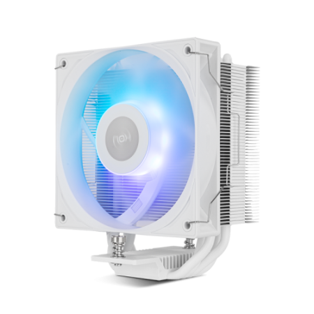NOX HUMMER R-400ARGB WHITE