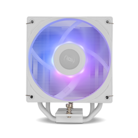 NOX HUMMER R-400ARGB WHITE