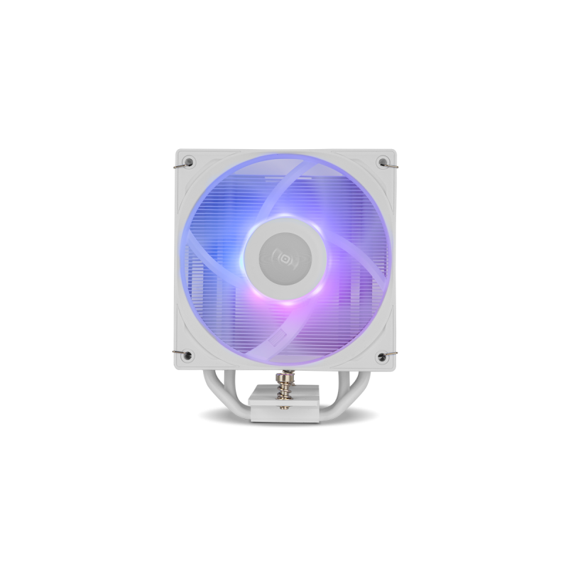 NOX HUMMER R-400ARGB WHITE