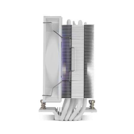 NOX HUMMER R-400ARGB WHITE