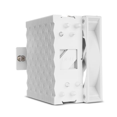 NOX HUMMER R-400ARGB WHITE