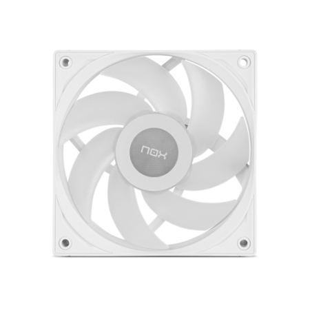NOX HUMMER R-400ARGB WHITE