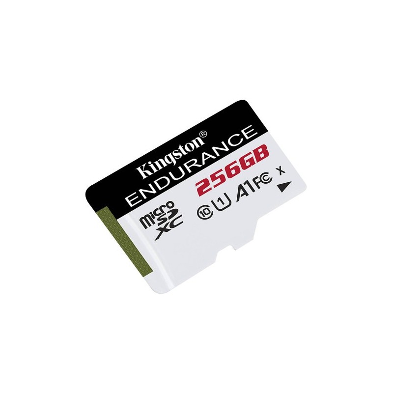 Kingston Technology SDCE/256GB memoria flash MicroSDXC UHS-I Clase 10