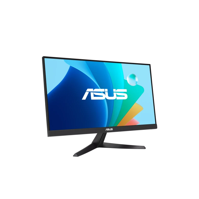 ASUS VY229HF pantalla para PC 54,5 cm (21.4″) 1920 x 1080 Pixeles Full HD LCD Negro