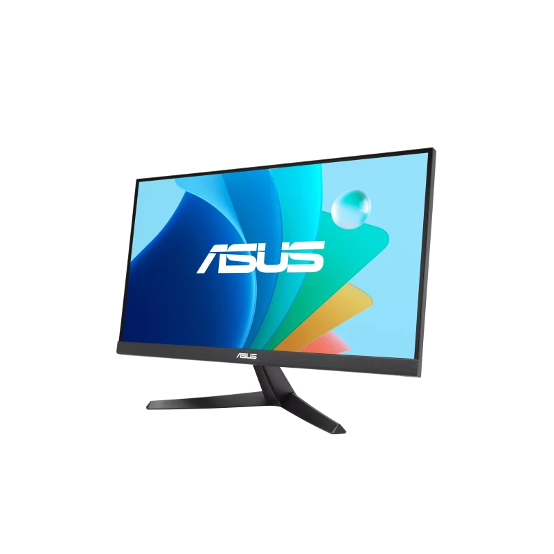 ASUS VY229HF pantalla para PC 54,5 cm (21.4″) 1920 x 1080 Pixeles Full HD LCD Negro