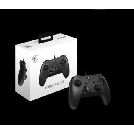 GAMEPAD MSI FORCE GC200