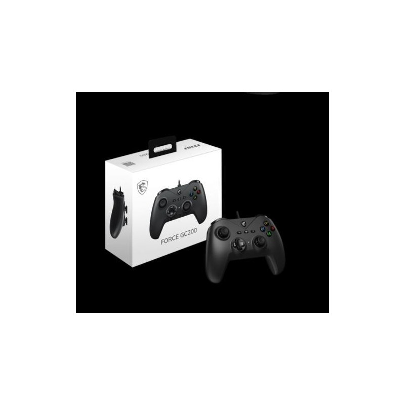 GAMEPAD MSI FORCE GC200