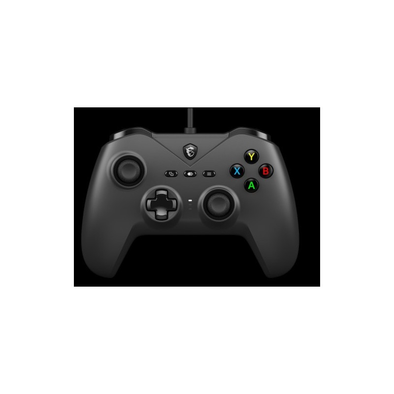 GAMEPAD MSI FORCE GC200