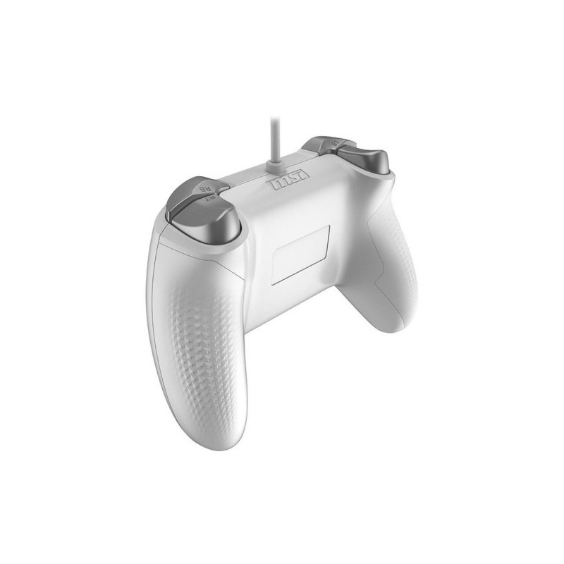 GAMEPAD MSI FORCE GC200 WHITE