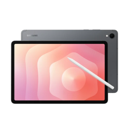 Samsung Galaxy Tab S11 128 GB 27,9 cm (11″) 12 GB Wi-Fi 6 (802.11ax) Gris