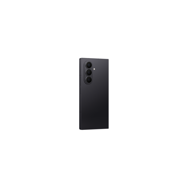Samsung SM-F966BZKBEUB smartphones 20,3 cm (8″) Android 16.0 5G 12 GB 256 GB 4400 mAh Negro