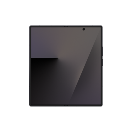 Samsung SM-F966BZKBEUB smartphones 20,3 cm (8″) Android 16.0 5G 12 GB 256 GB 4400 mAh Negro