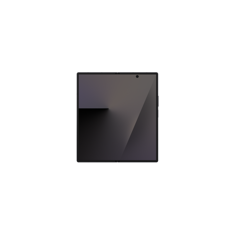 Samsung SM-F966BZKBEUB smartphones 20,3 cm (8″) Android 16.0 5G 12 GB 256 GB 4400 mAh Negro