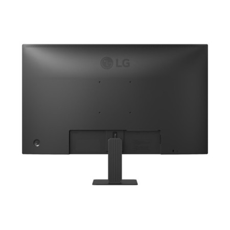 LG 27″ QHD Monitor pantalla para PC 68,6 cm (27″) 2560 x 1440 Pixeles Quad HD Negro