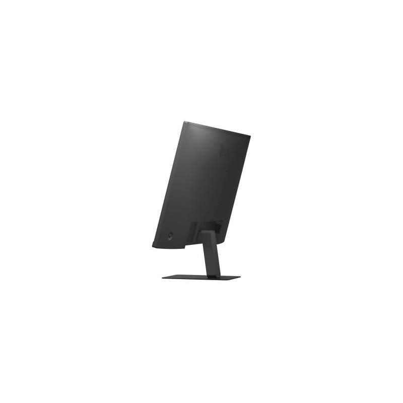 LG 27″ QHD Monitor pantalla para PC 68,6 cm (27″) 2560 x 1440 Pixeles Quad HD Negro