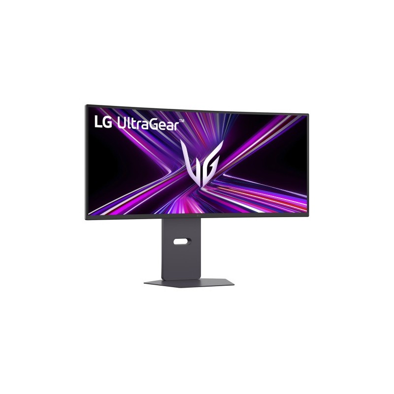 LG 34G600A-B pantalla para PC 86,4 cm (34″) 3440 x 1440 Pixeles Wide Quad HD LCD Negro