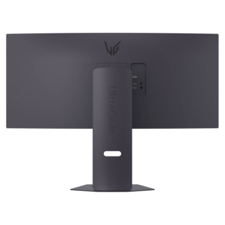 LG 34G600A-B pantalla para PC 86,4 cm (34″) 3440 x 1440 Pixeles Wide Quad HD LCD Negro