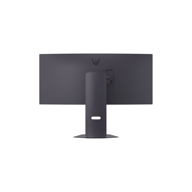 LG 34G600A-B pantalla para PC 86,4 cm (34″) 3440 x 1440 Pixeles Wide Quad HD LCD Negro